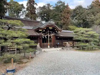 梅宮大社(京都府)