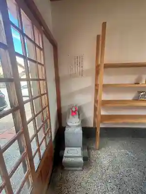 極楽寺(石川県)