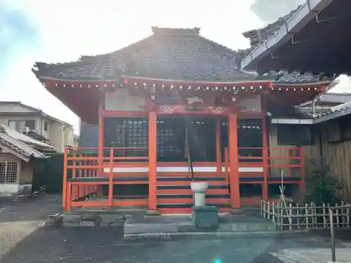名號山 専唱院(愛知県)