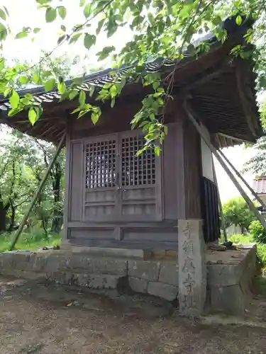 観音堂(愛知県)