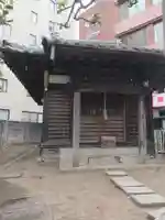 稲荷社(東京都)