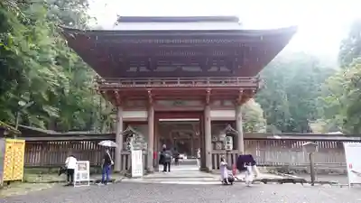 日吉大社(滋賀県)