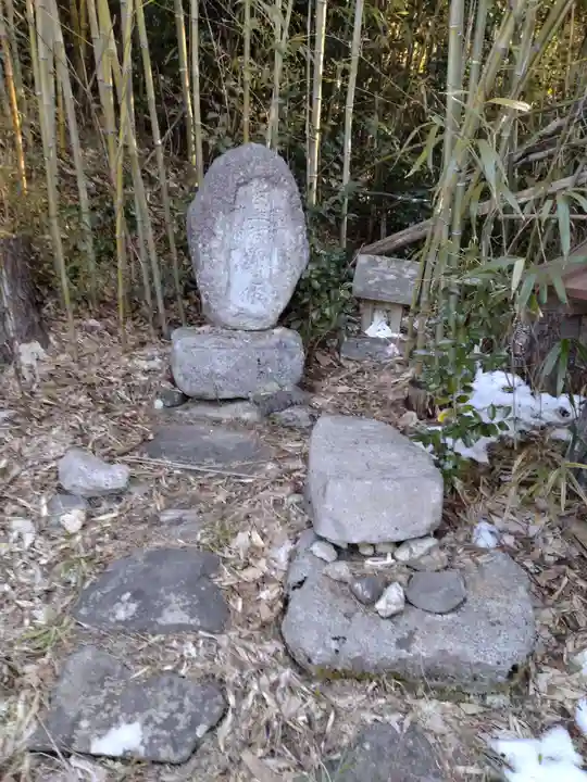 八龍神社(塩ノ貝)(宮城県)