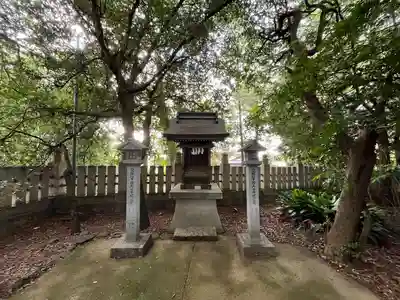 大野原八幡神社(香川県)