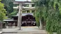 大石神社(京都府)