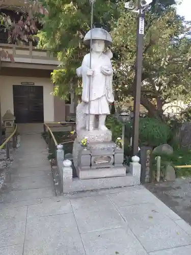 寳樹院(東京都)