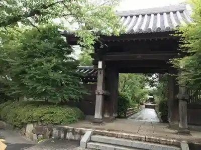 圓融寺のその他建物