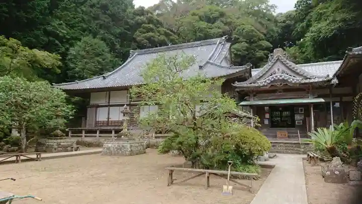 帰一寺のその他建物