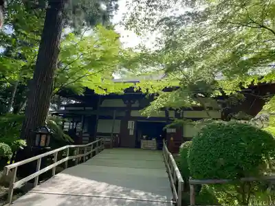 中尊寺(岩手県)