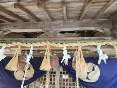 志式神社(福岡県)