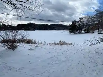 南湖神社(福島県)
