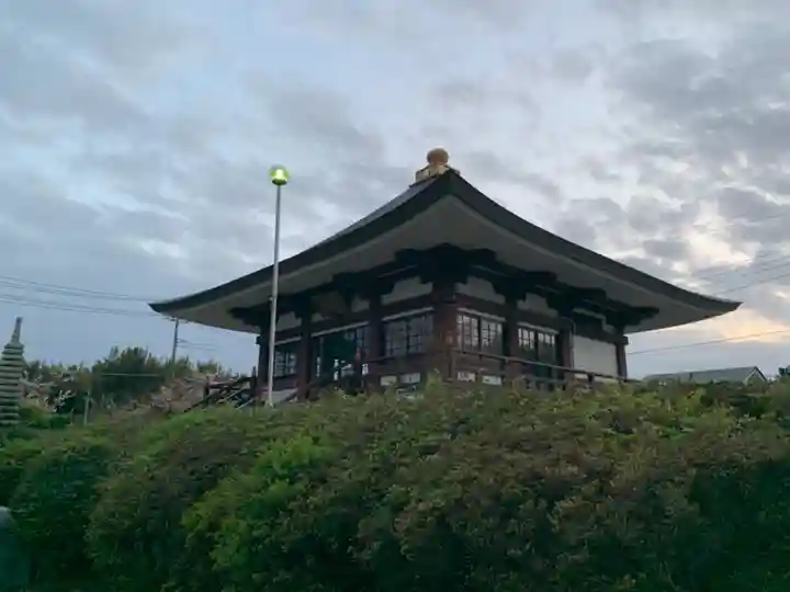 地蔵院(千葉県)