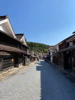山神社(岡山県)