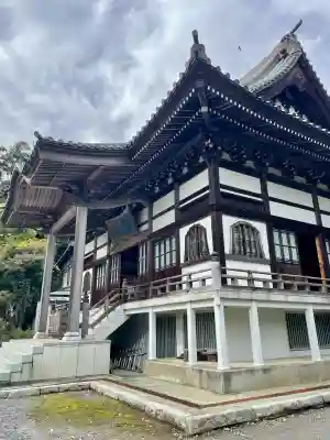 妙伝寺（妙傳寺）(神奈川県)