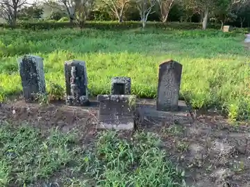 浅間大神(千葉県)