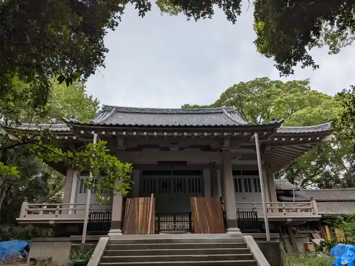 普門院(東京都)
