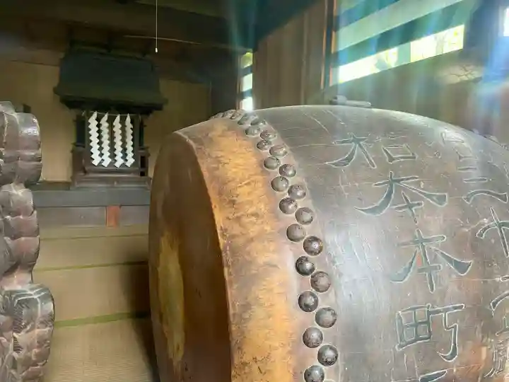 深志神社(長野県)