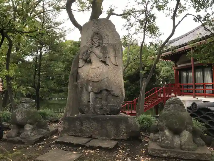 浅草寺(東京都)