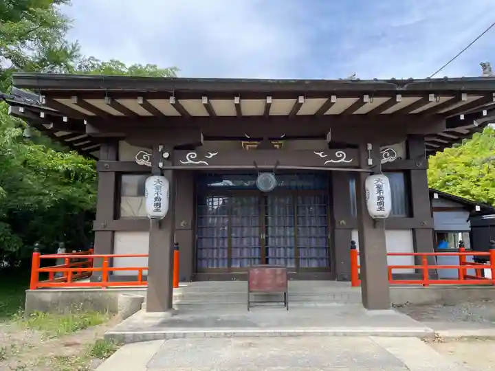 宝積寺(京都府)