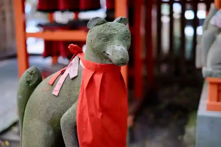秩父神社(埼玉県)
