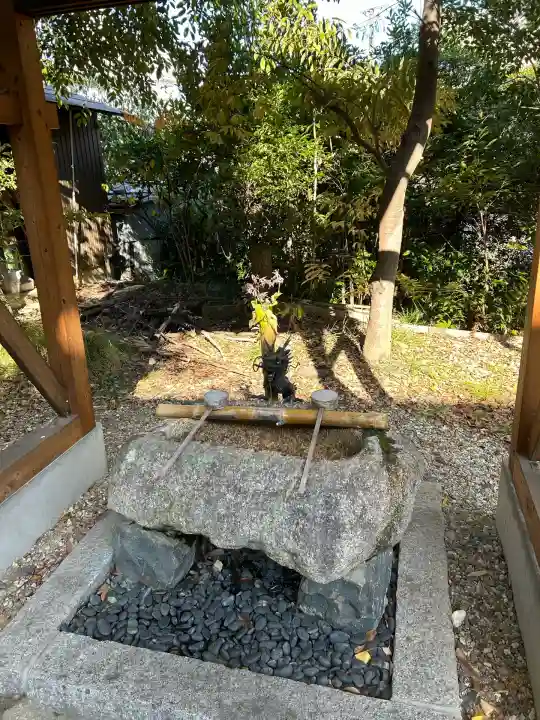 須佐之男神社(愛知県)