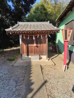 氷川神社(埼玉県)
