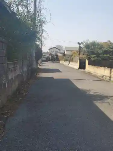 福興稲荷大神(栃木県)