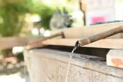 手力雄神社(岐阜県)