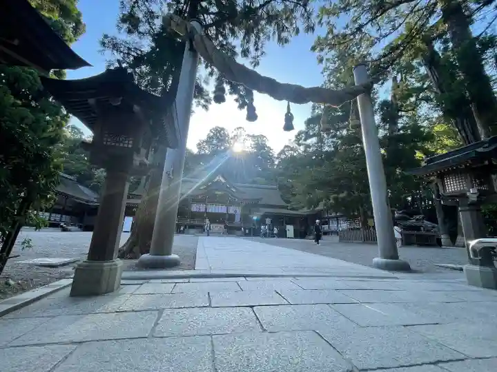 大神神社(奈良県)
