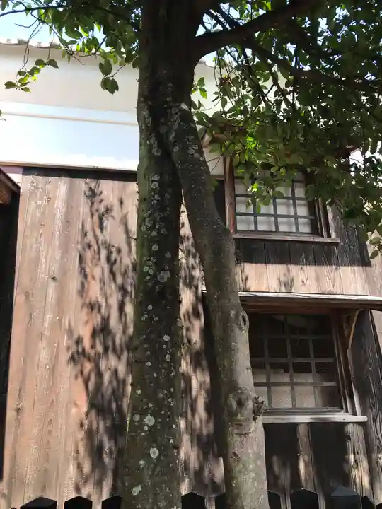 賀茂神社(兵庫県)