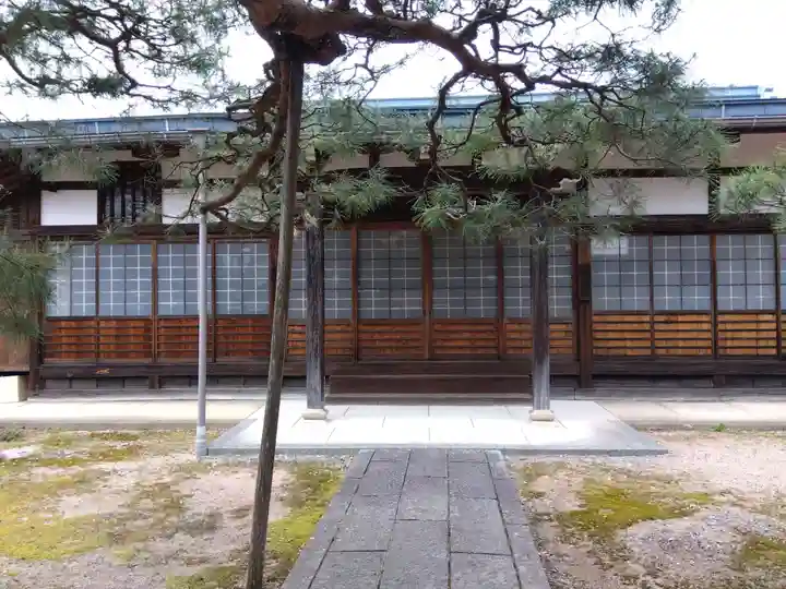 久昌寺(岐阜県)