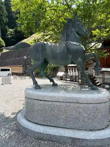 丹生川上神社（上社）(奈良県)