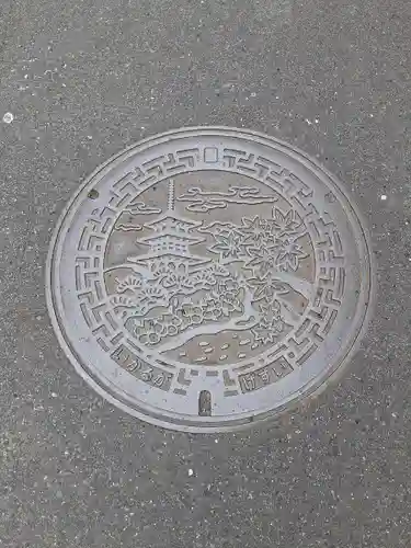 法隆寺のその他建物