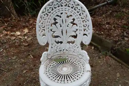 有馬稲荷神社のその他建物