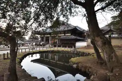 東大寺のその他建物