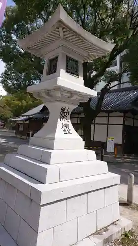 警固神社のその他建物