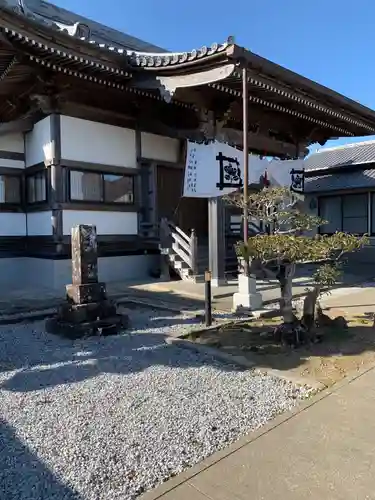 細勝寺～高知で一番空に近いお寺～の本殿・本堂