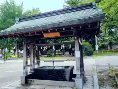 鳥海月山両所宮(山形県)