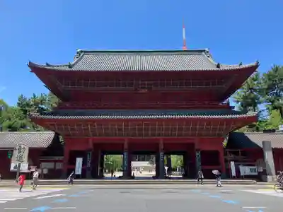 増上寺(東京都)