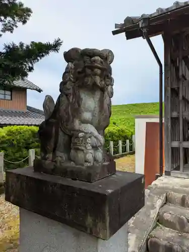八幡神社・南宮神社(岐阜県)