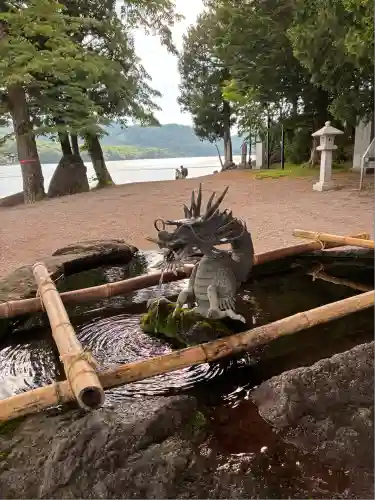 赤城神社(群馬県)