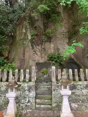 瀬田神宮(熊本県)