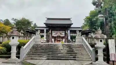 白鷺神社(栃木県)