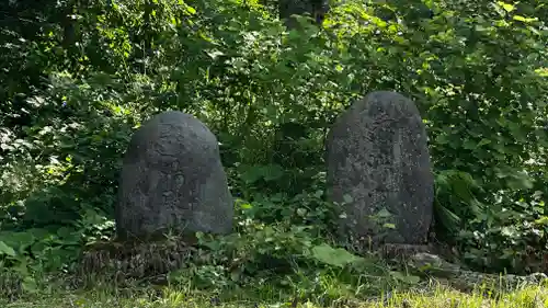 日本芸能神社(山形県)