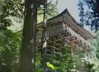 峰定寺(京都府)