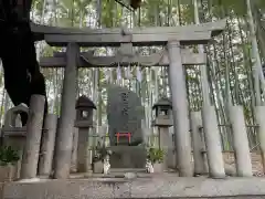 瓢箪山稲荷神社(大阪府)