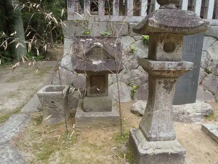 白鳥神社(愛知県)