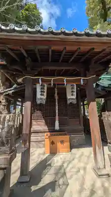 野田恵美須神社(大阪府)