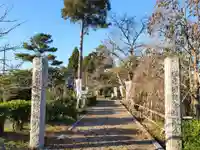 淡河八幡神社のその他建物