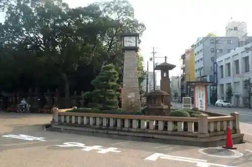 住吉大社のその他建物